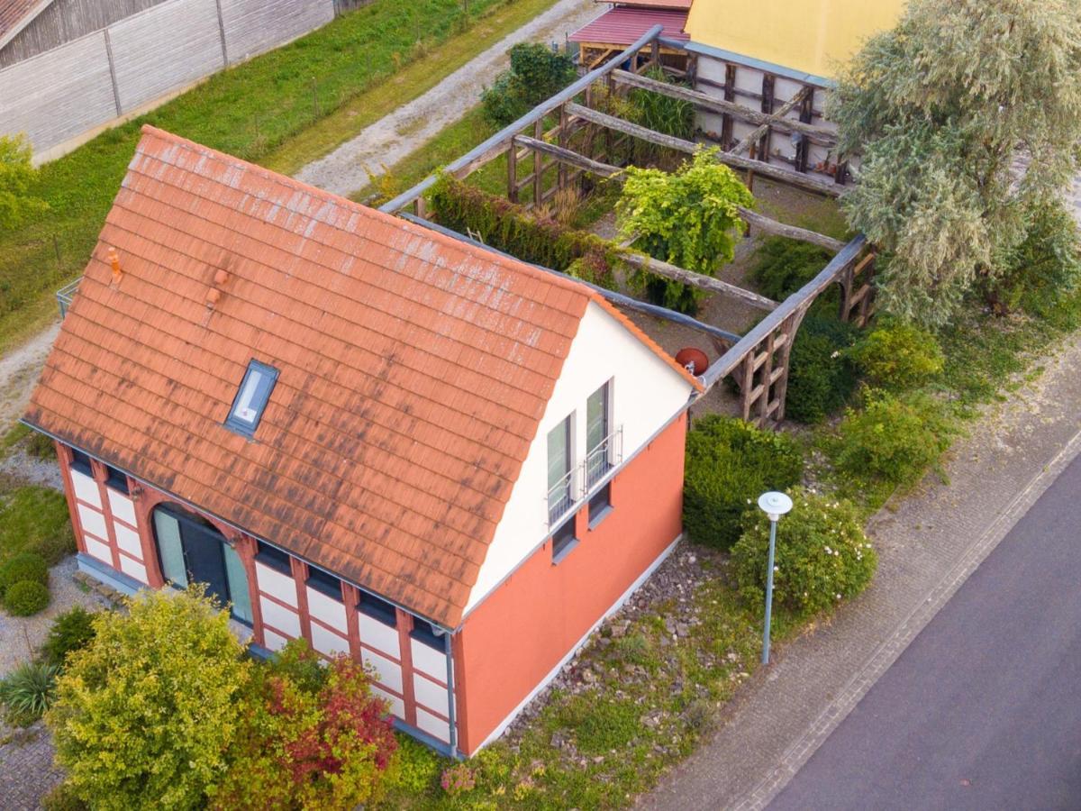 Das Castellchen Exterior foto